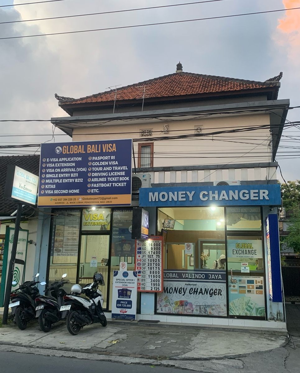 Foto Kantor
