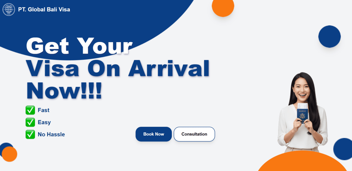 Visa Service