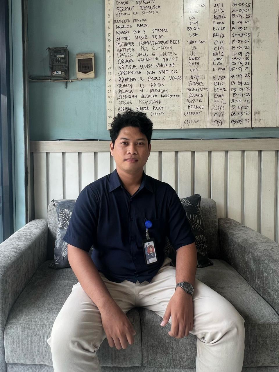 Merta Septiawan